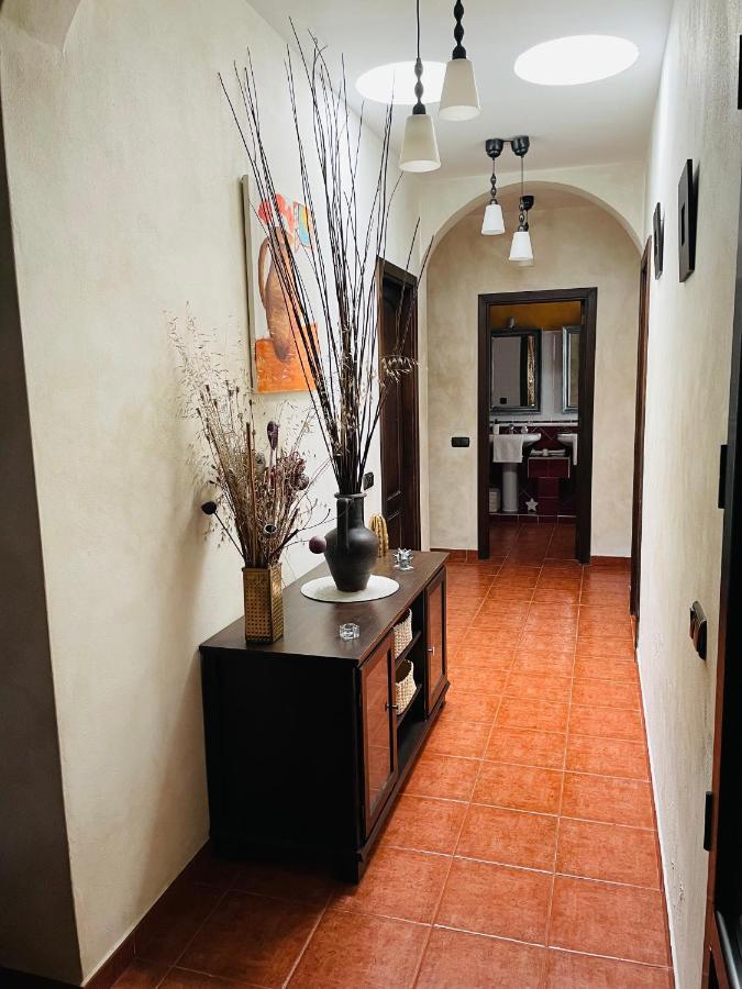 Habitación Dache Lanzarote Tías Exterior foto