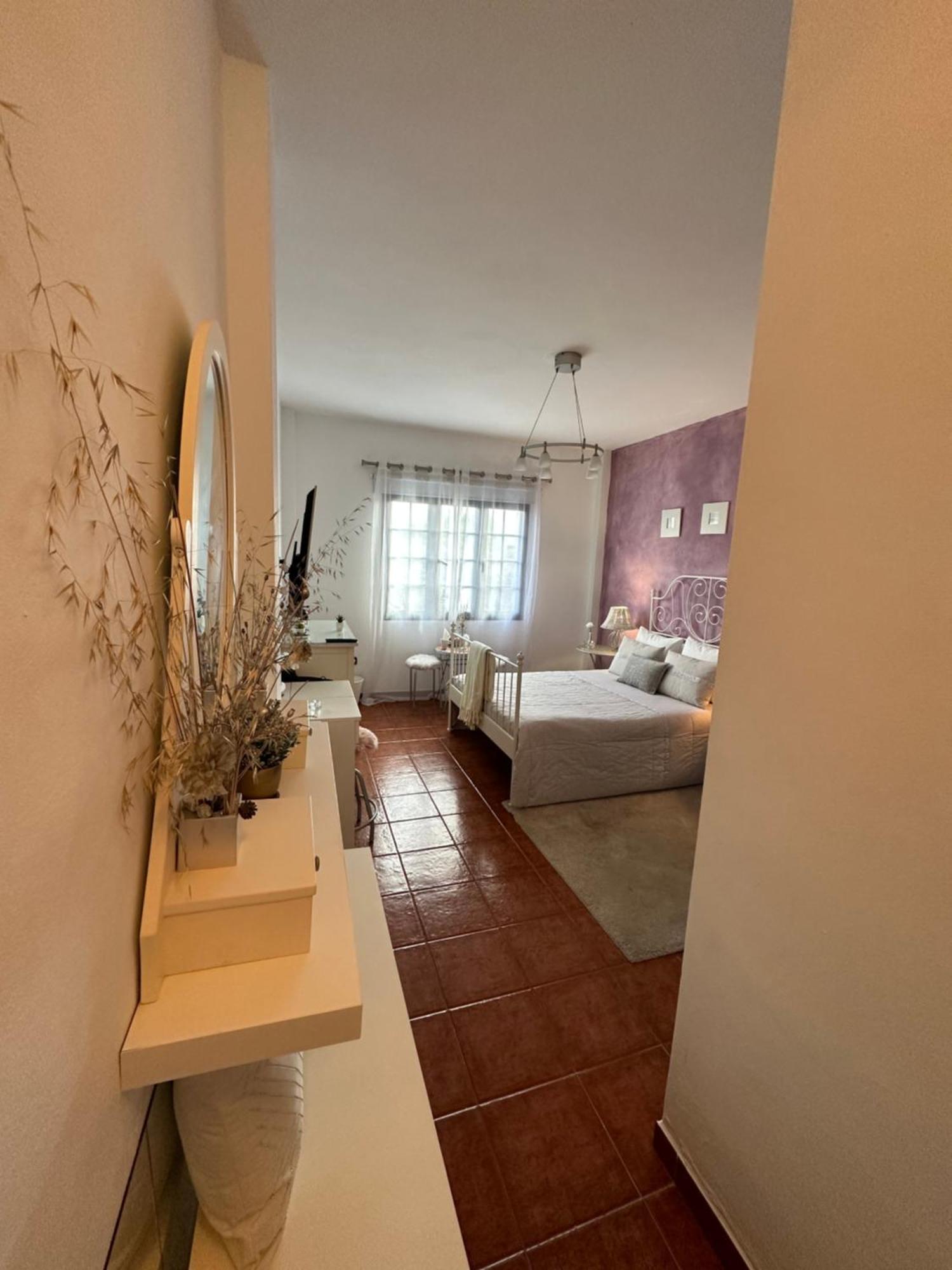 Habitación Dache Lanzarote Tías Exterior foto