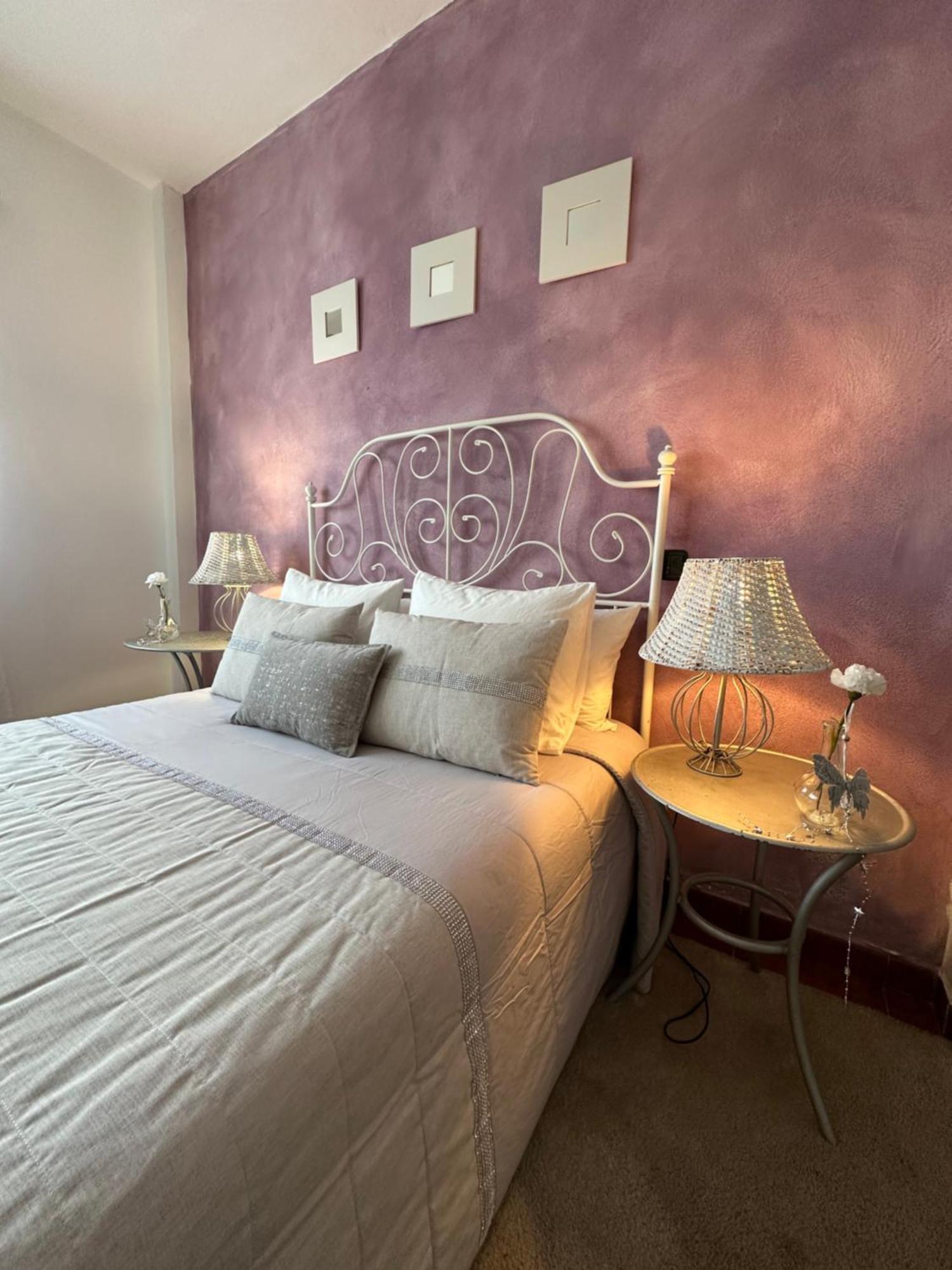 Habitación Dache Lanzarote Tías Exterior foto
