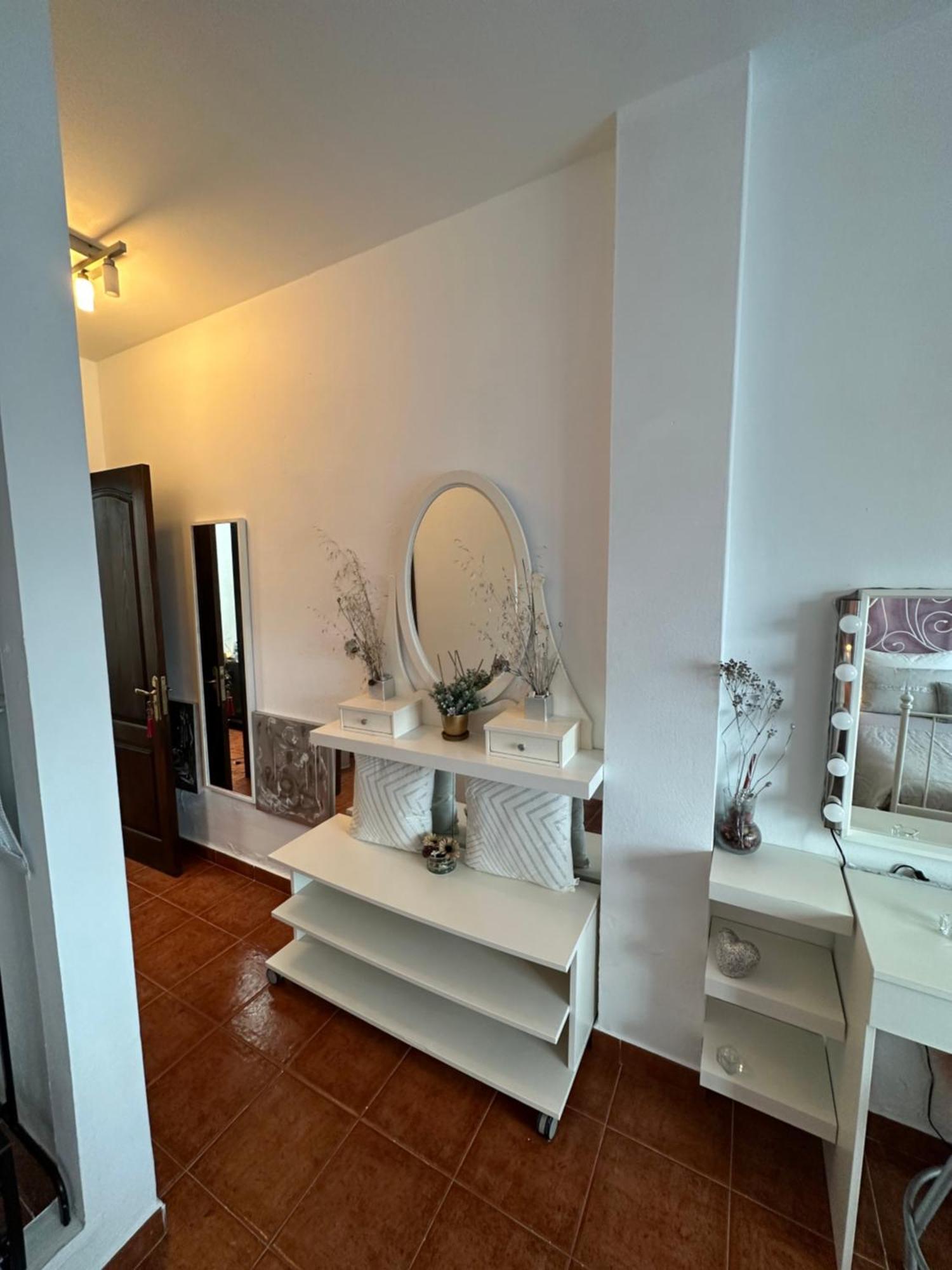 Habitación Dache Lanzarote Tías Exterior foto